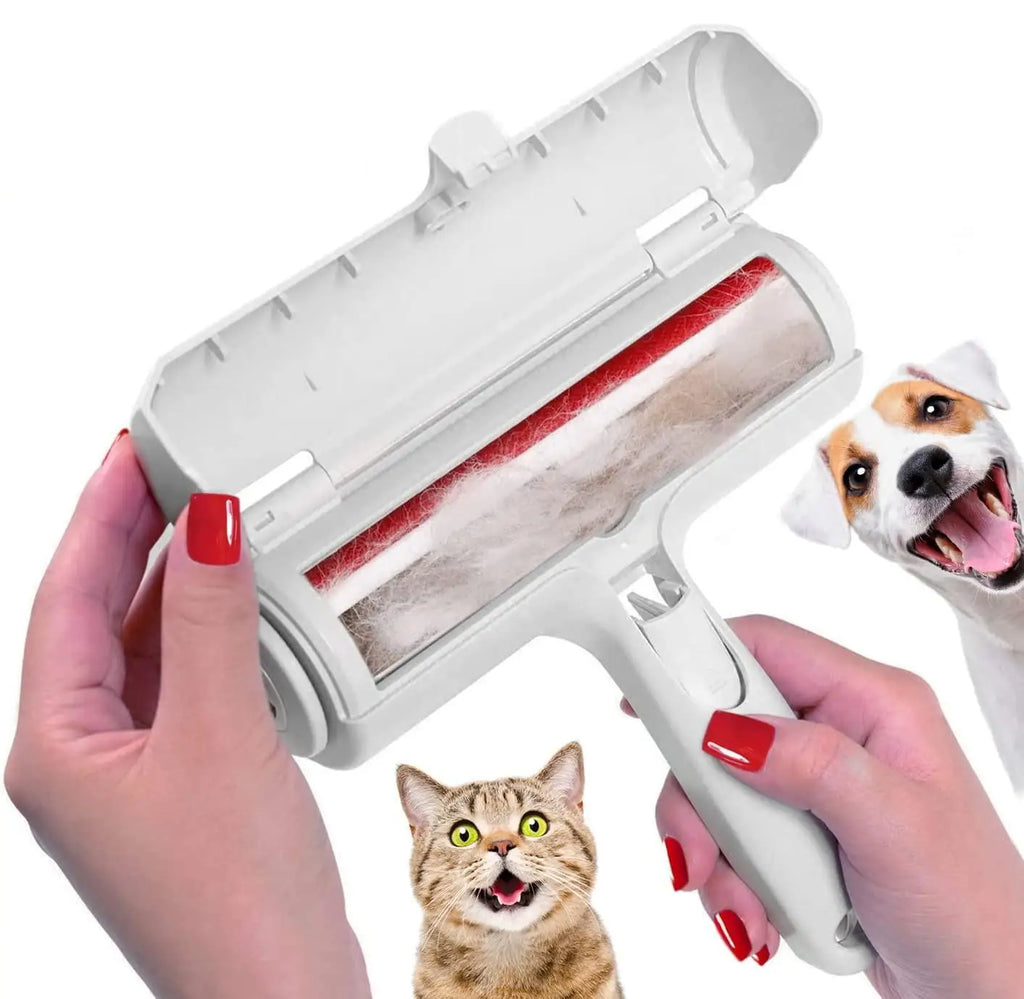 FurAway™ - Elimina el pelo de mascotas en segundos